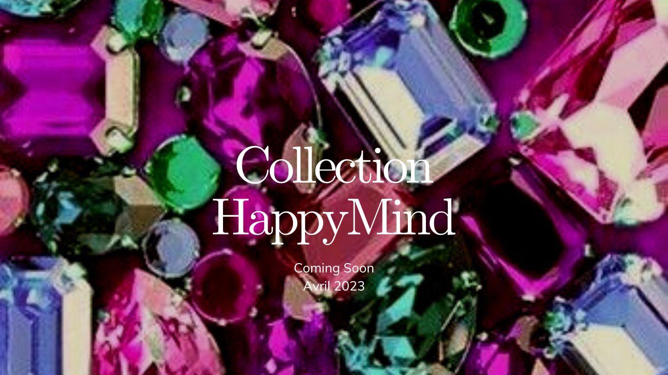 Collection HappyMind