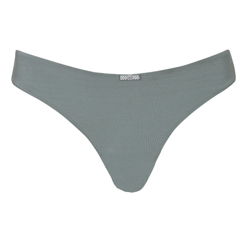 image tanga string mya gris lingadore