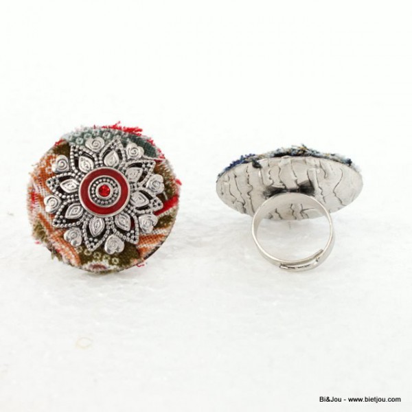 bague-0410020-reglable-metal-coton