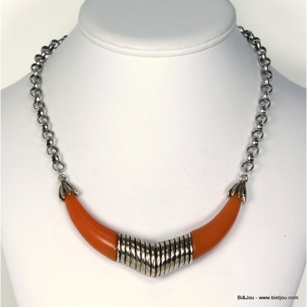 collier-0112293-metal-resine