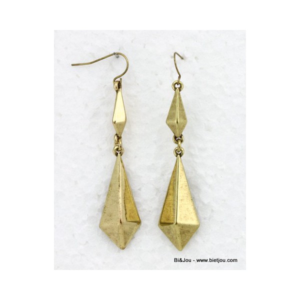 boucles-oreille-0312572-metal dore grossiste bijoux