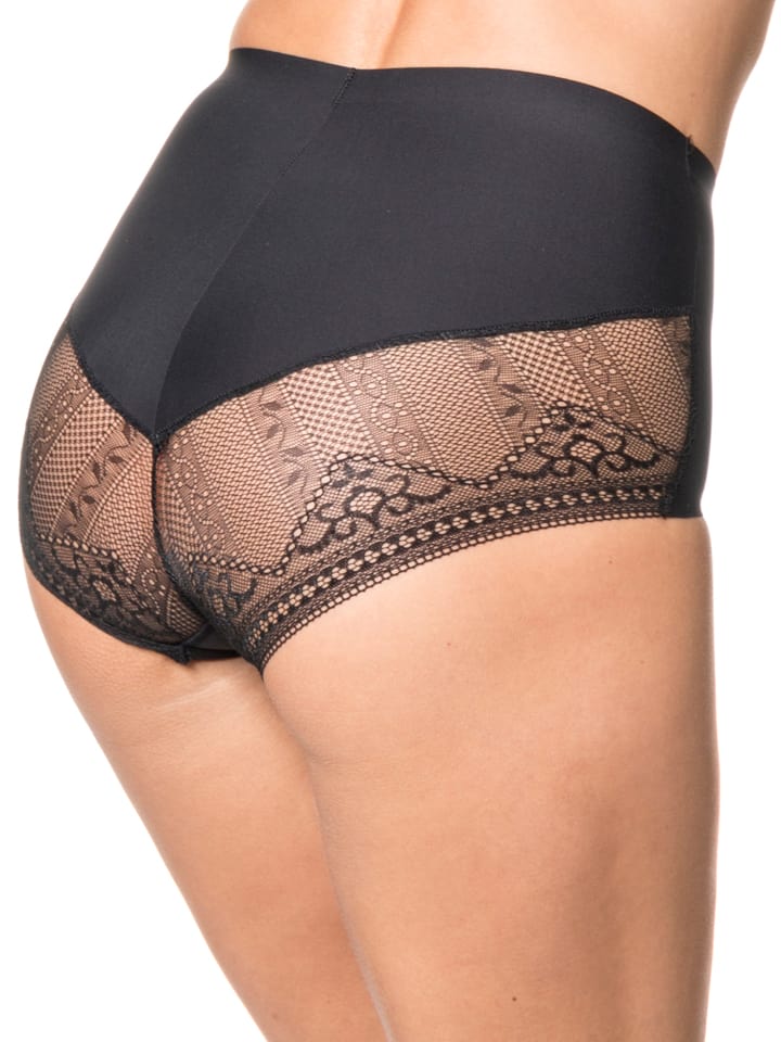 susa-shape-panty-in-schwarz REF 5537 SUSA DOS