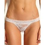 anyta string blanc dessous cherie