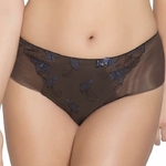 string-luxe-femme-grande-taille-du-38-au-56-chat