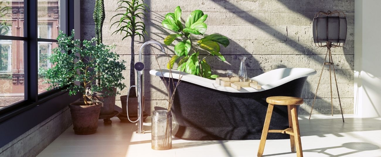 salle de bain creation
