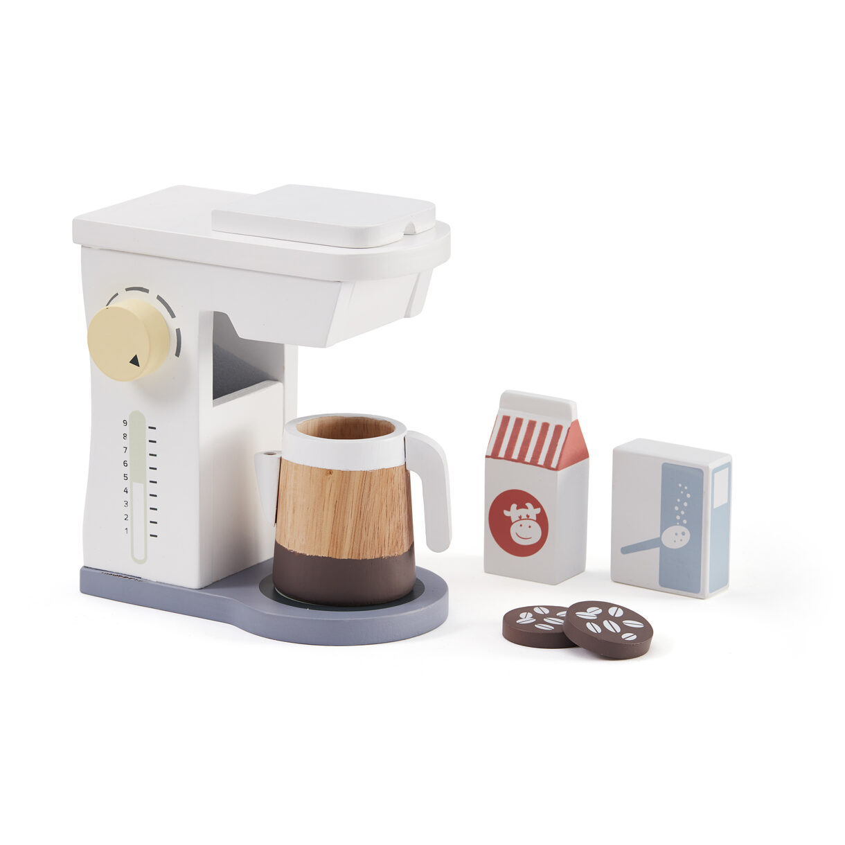 1000262 Coffee Maker Set Kid´s Bistro_1_S