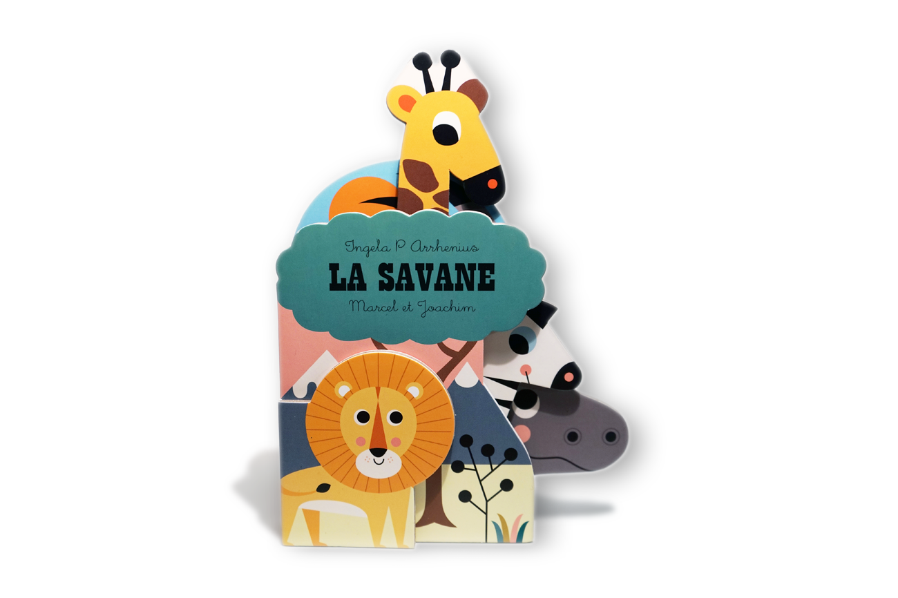 La savane