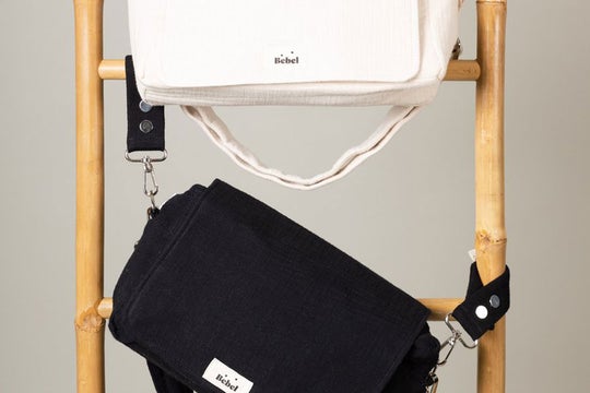 Attache avec sac