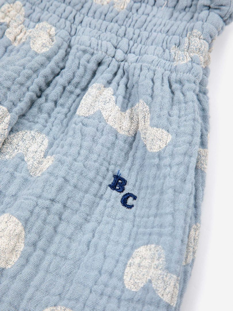 detail pant wave bebe bobo