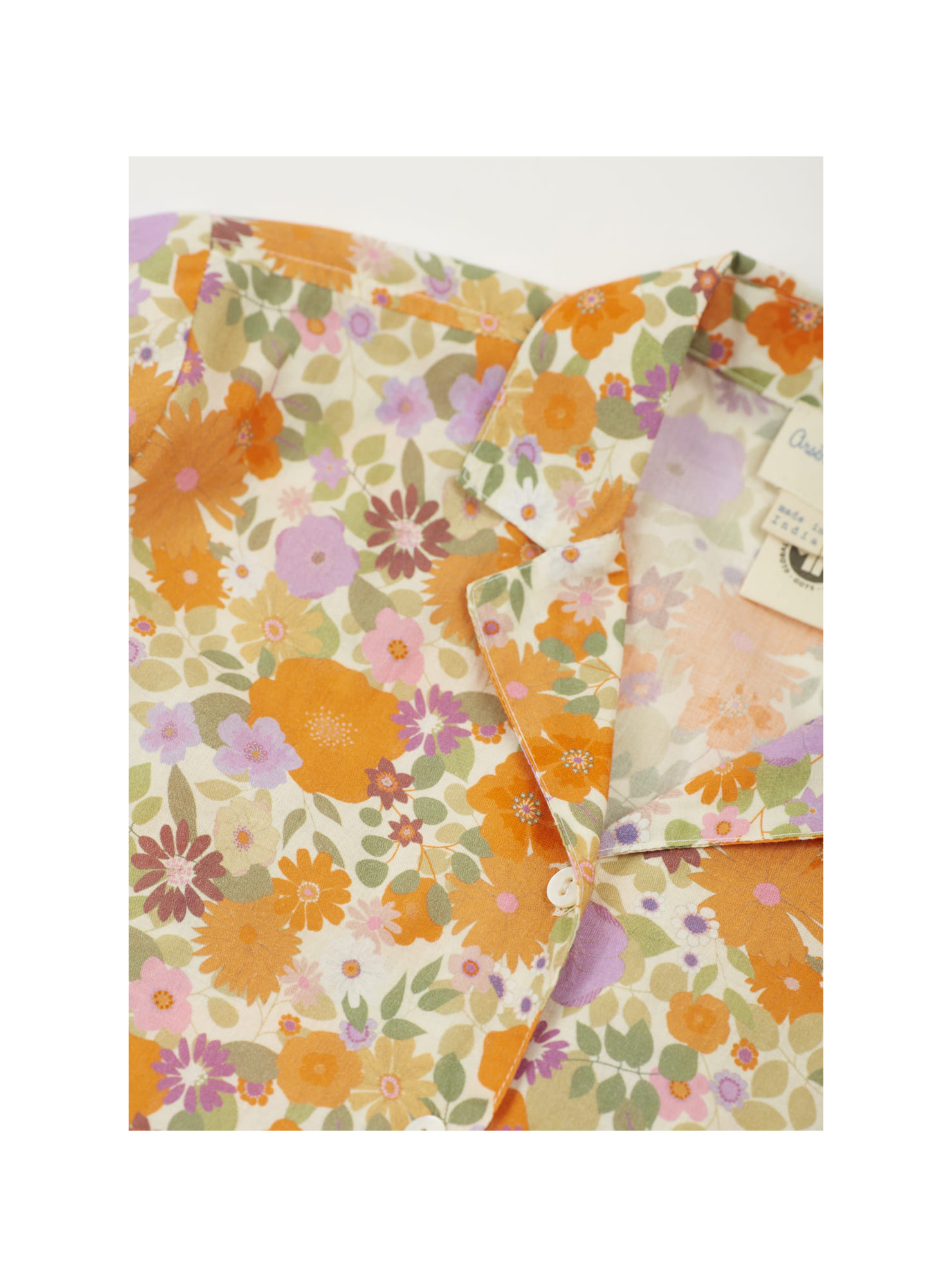blouse-fille-imprime-fleurs-gots (3)