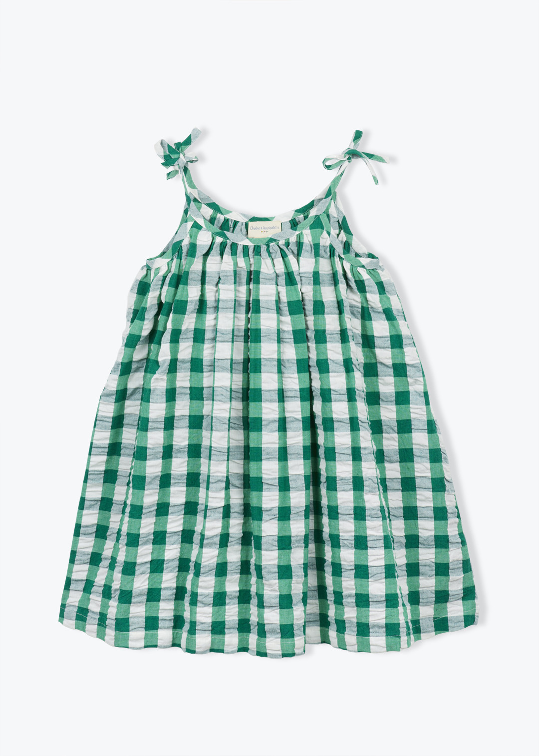 robe-bretelles-carreaux-gots
