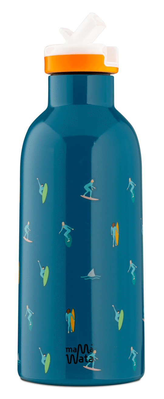 Surf bottle