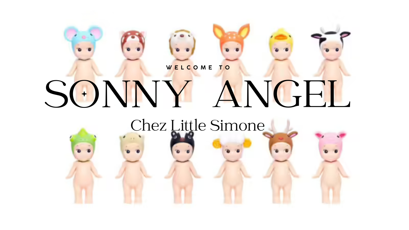 Sonny Angel
