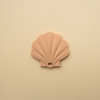 Coquillage de dentition natural