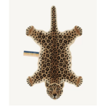 Tapis leopard L