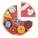 pizza play food