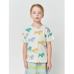 bobo choses fille ts fish