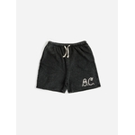 short bobo bc sail rope