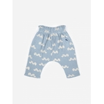 pant bleu waves bebe bob choses