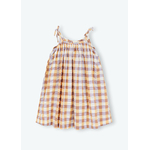 robe-bretelles-carreaux-gots
