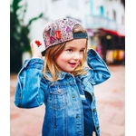 Casquette Van