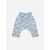 pant bleu waves bebe bob choses
