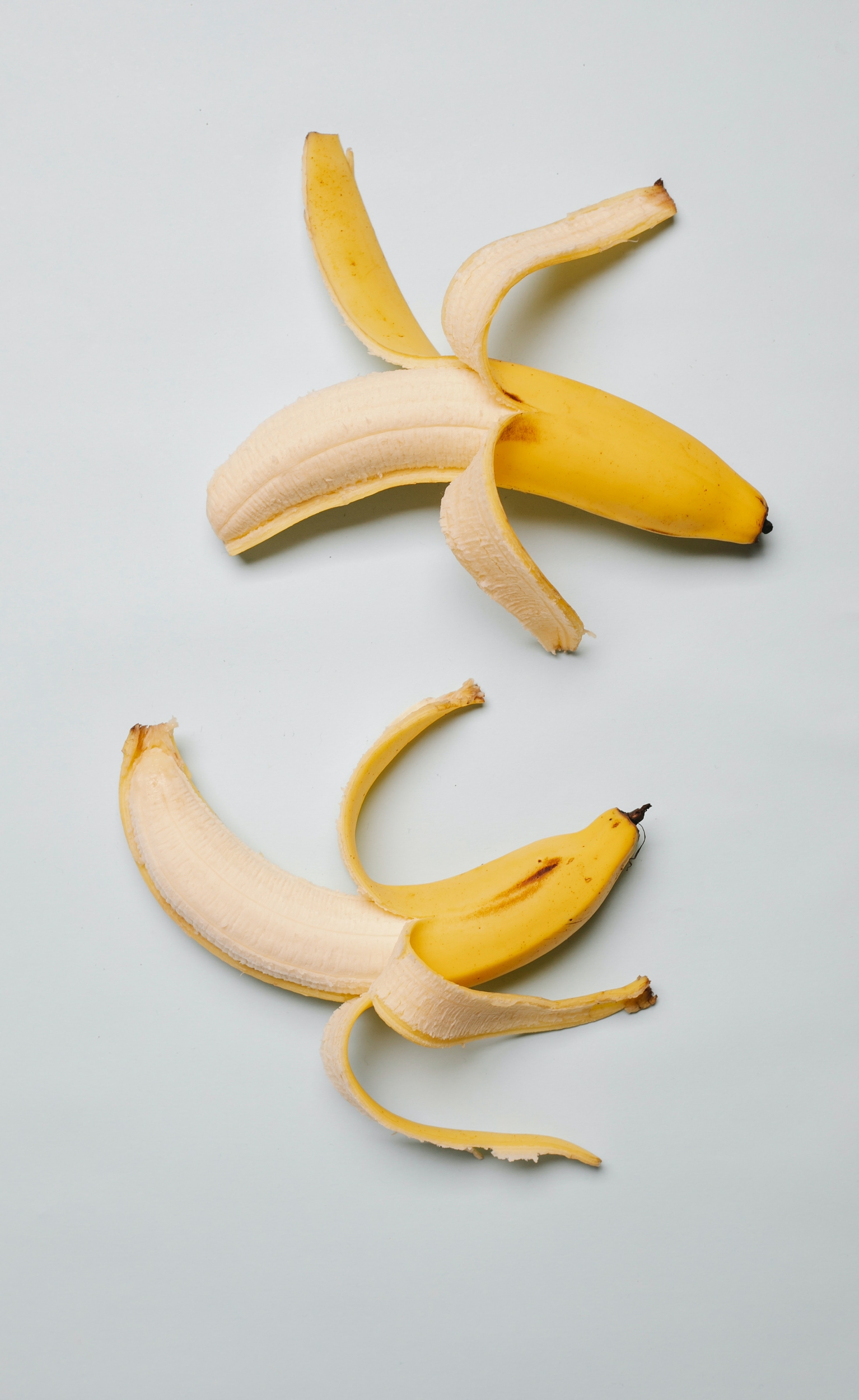 banane cheveux