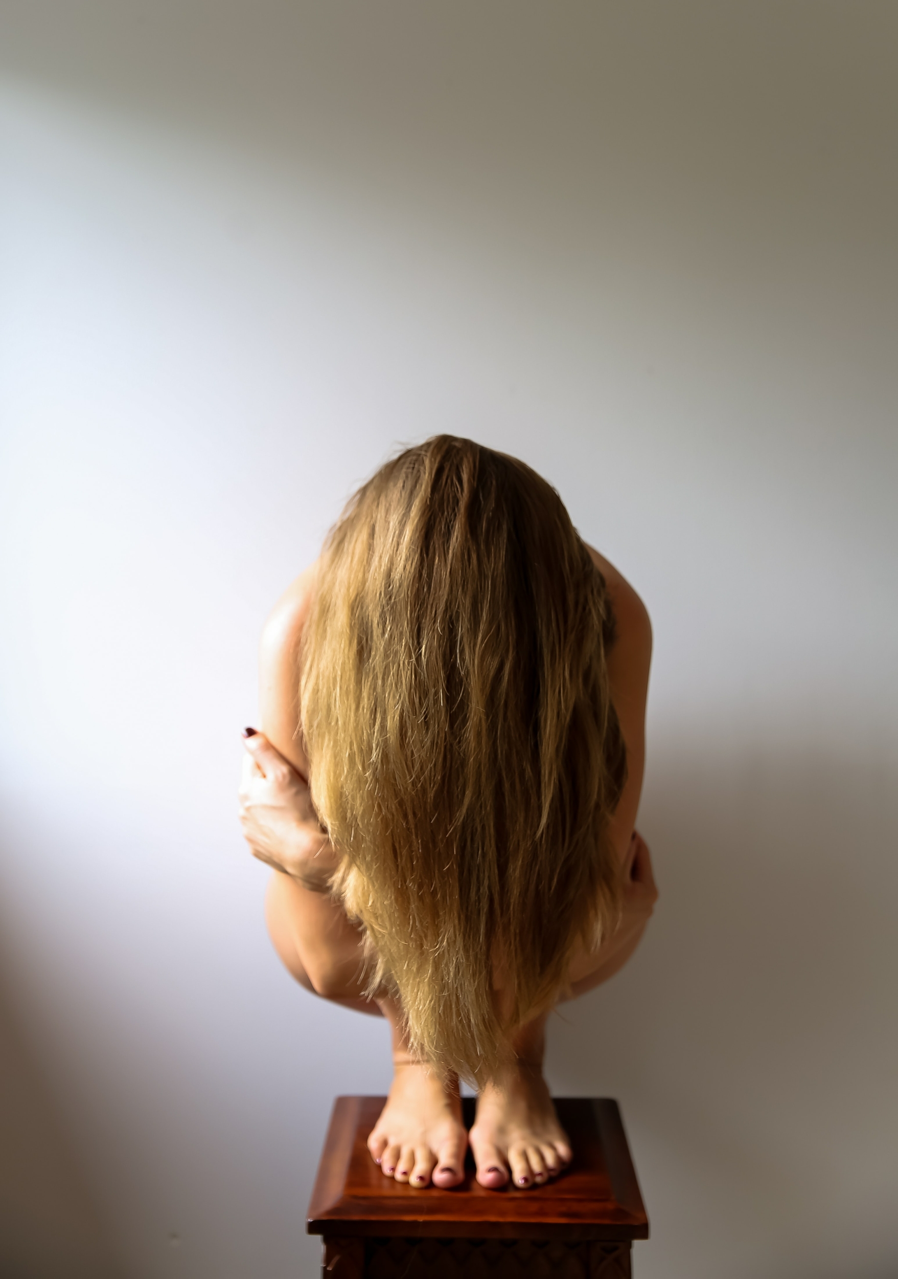 cheveux lisses