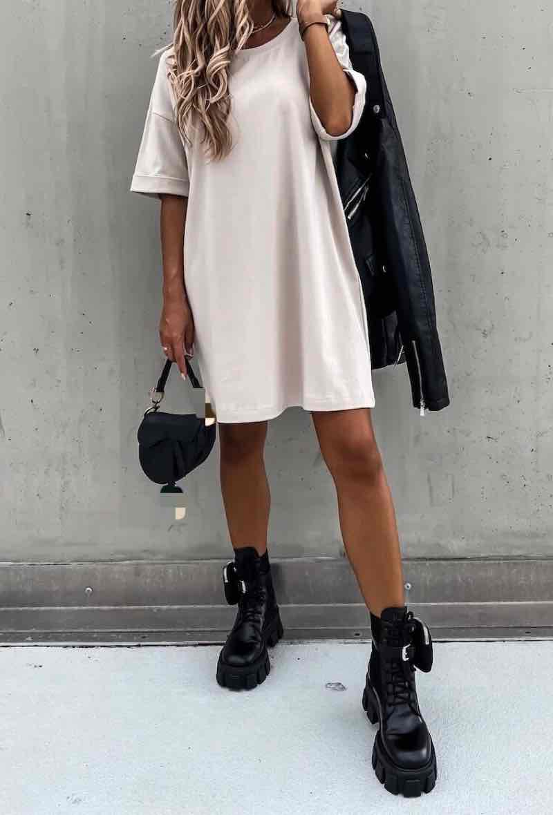 estee-brown-t-shirt-long-beige-1