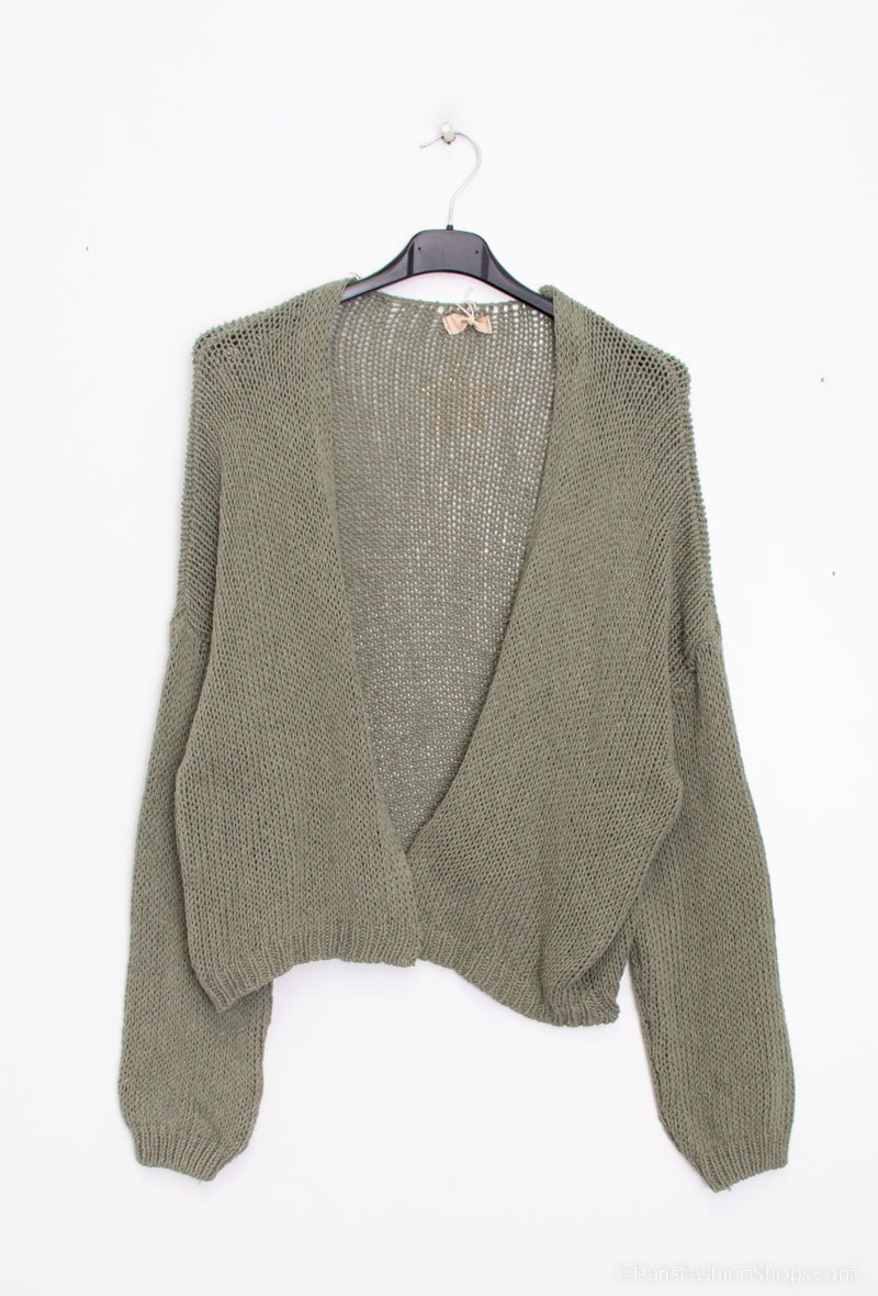 mylee-gilet-ouvert3-kaki-1