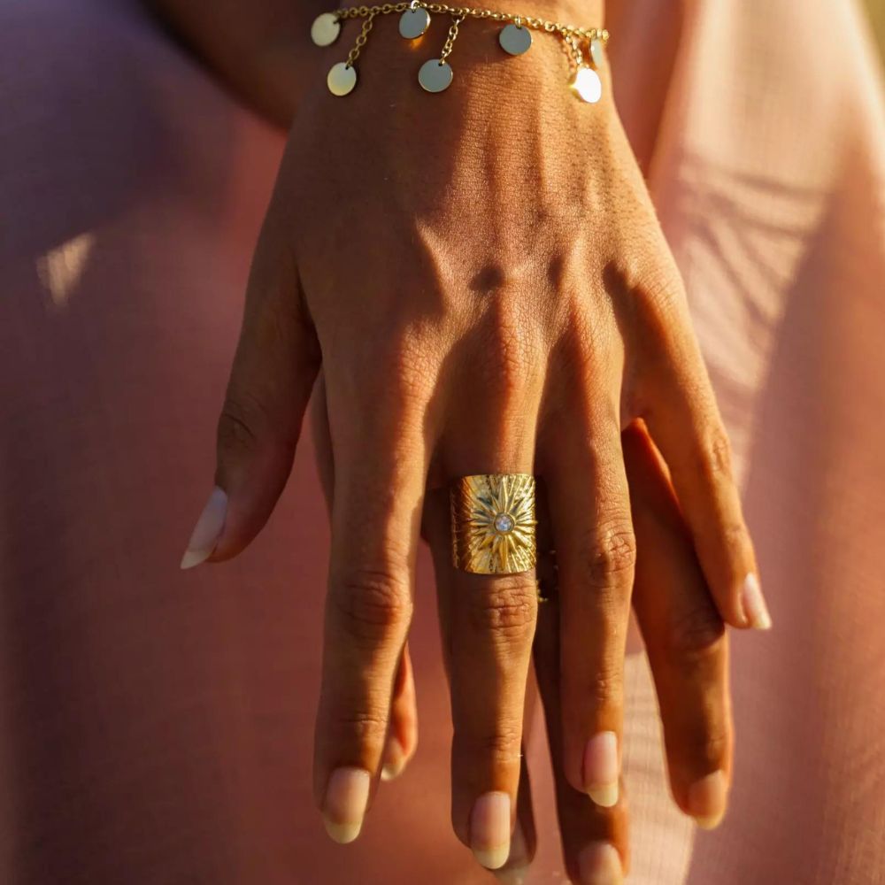 Bague Maud LYlanga Bijoux Bohème (1)
