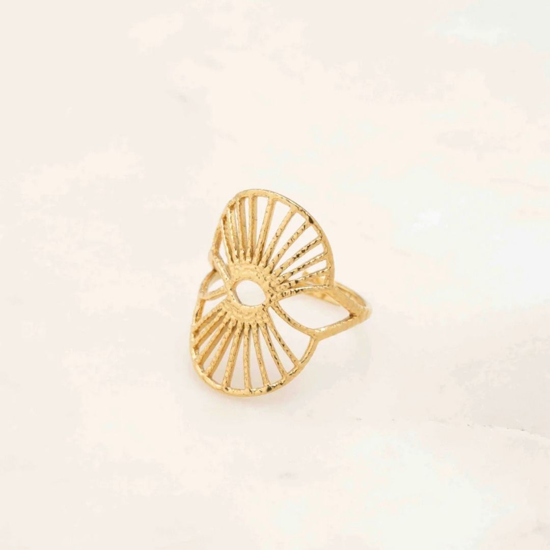 Bague India