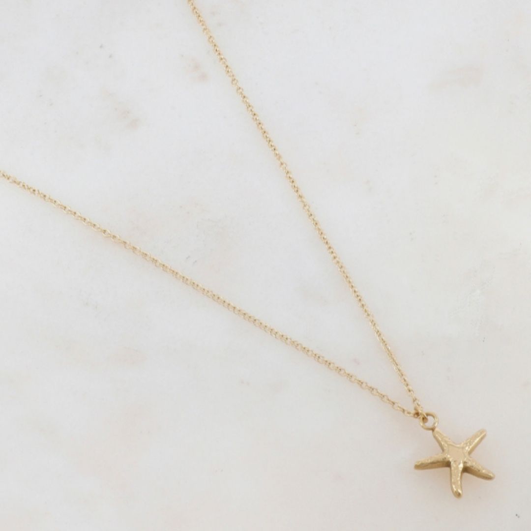 COLLIER OCEANE