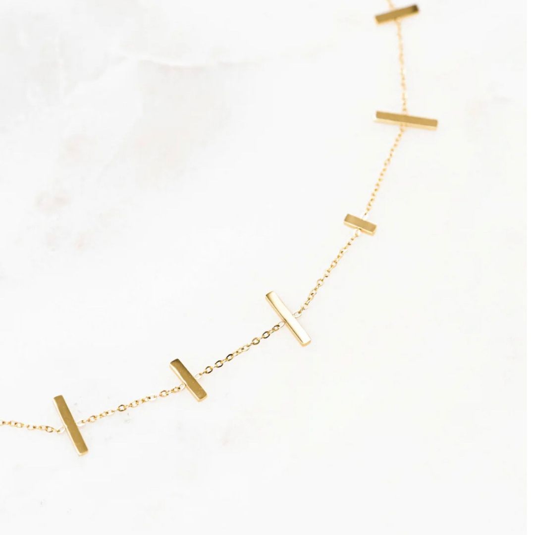 COLLIER BERYN