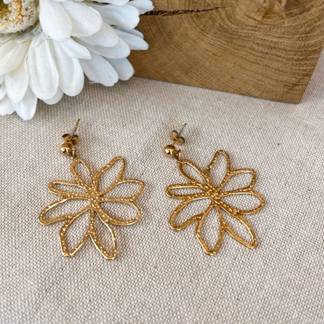 Boucles Rihann