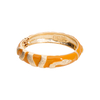 Bracelet Amok - Or - Feu - 3
