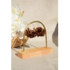 HORTENSIA MARRON