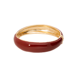 Bracelet Amok - Or - Feu - 16