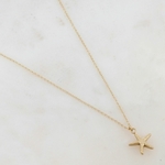 COLLIER OCEANE