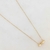 COLLIER SAYA