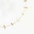 COLLIER BERYN