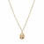COLLIER ATLANTIDE