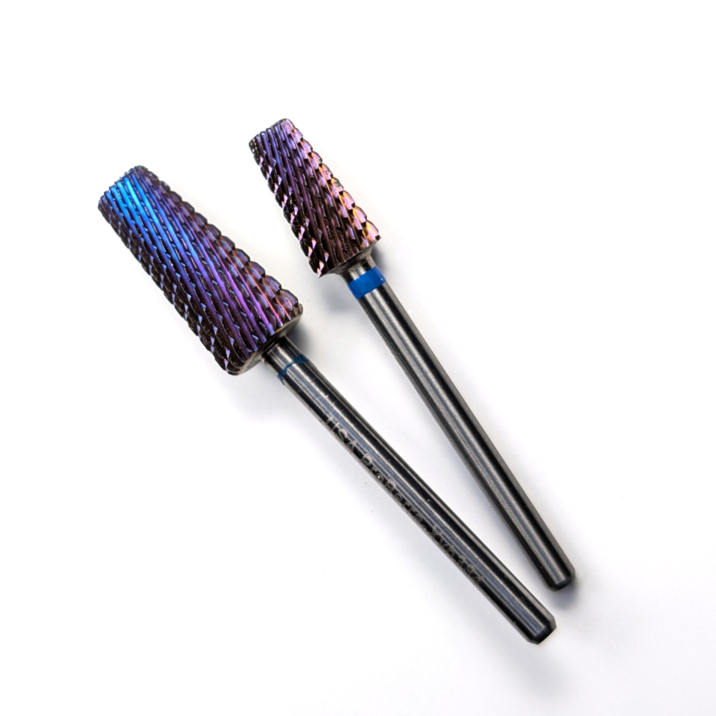 Embouts de ponceuse premium - Remplissage / Dépose