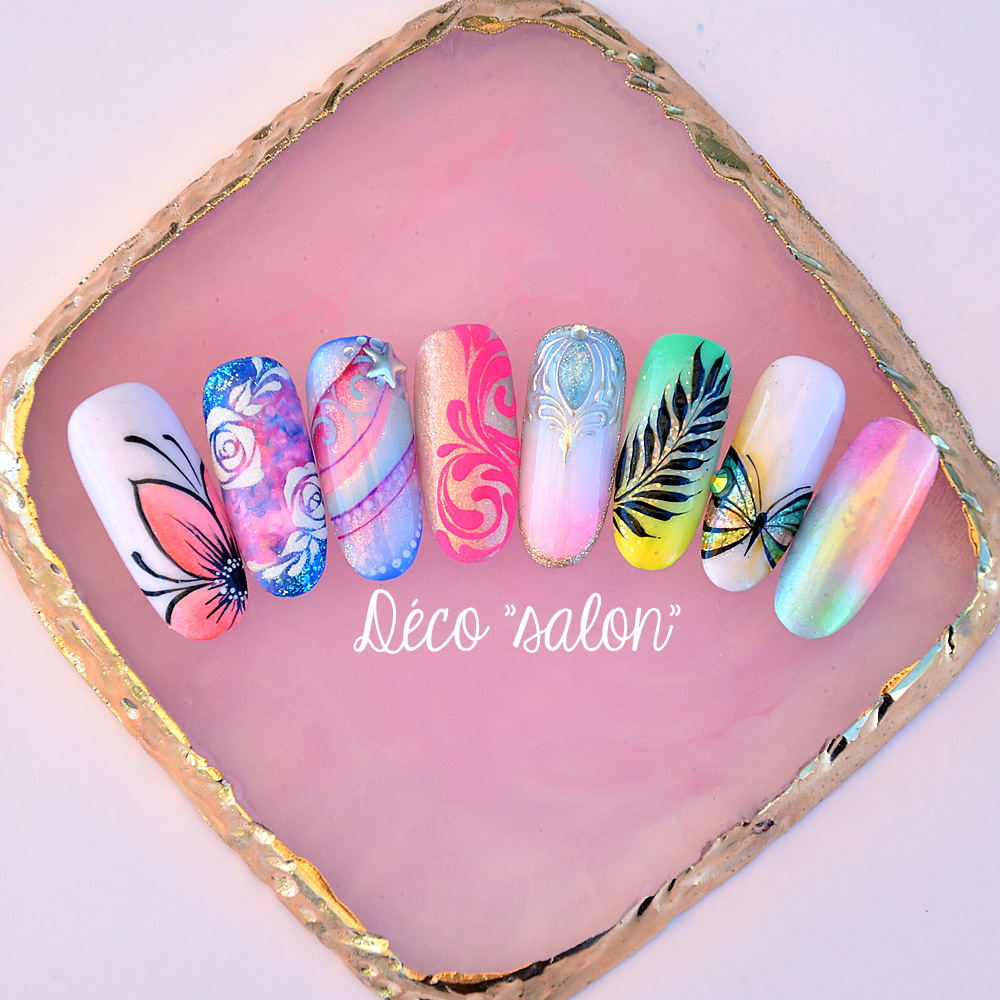 mix salon
