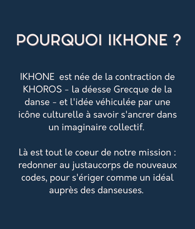pourquoi ikhone