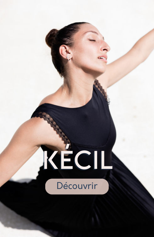 KÉCIL