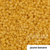 Jaune banane