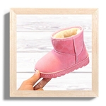 kids-winter-boots-pink-fur-lining-side-view