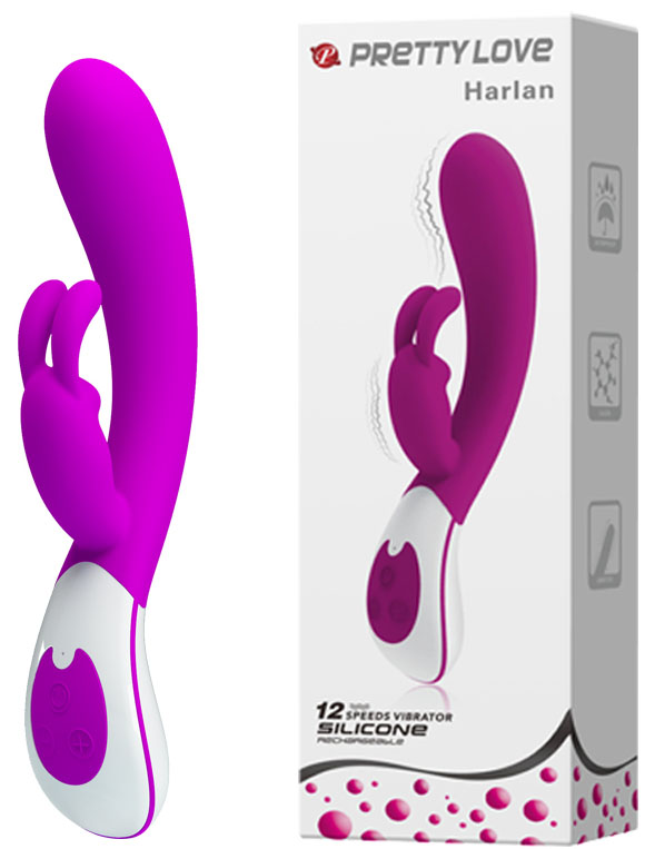 1836190000000-Vibromasseur-Rechargeable-Pretty-Love-Harlan