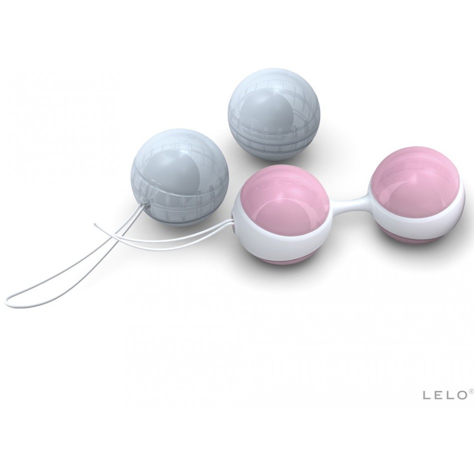 Boules Lelo Luna Balls Mini